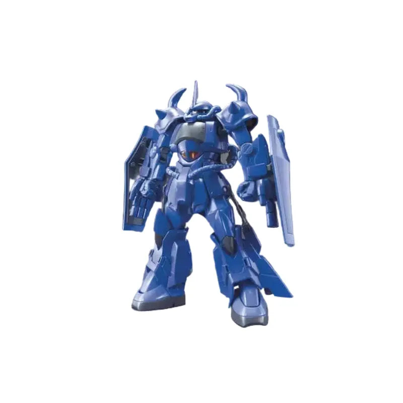 Bandai HGBF 1/144 Gouf R35