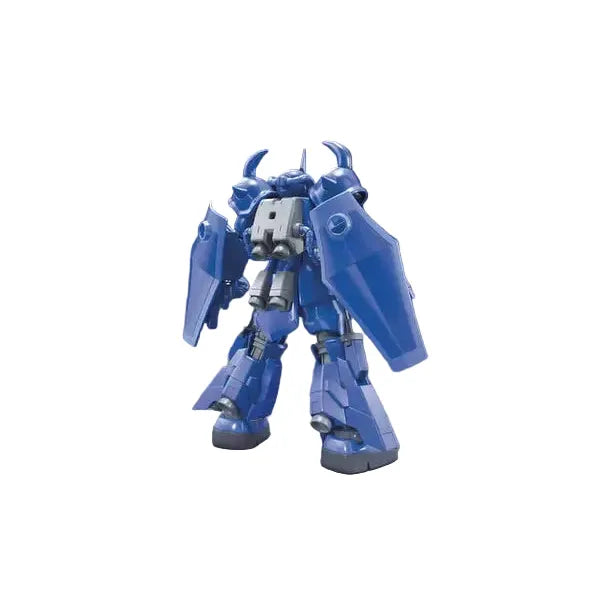 Bandai HGBF 1/144 Gouf R35