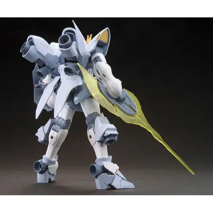 Bandai HGBF 1/144 Miss Sazabi