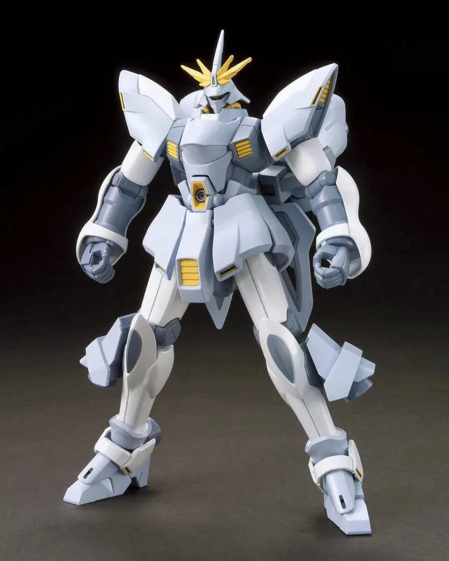 Bandai HGBF 1/144 Miss Sazabi