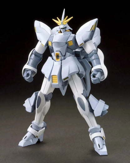 Bandai HGBF 1/144 Miss Sazabi