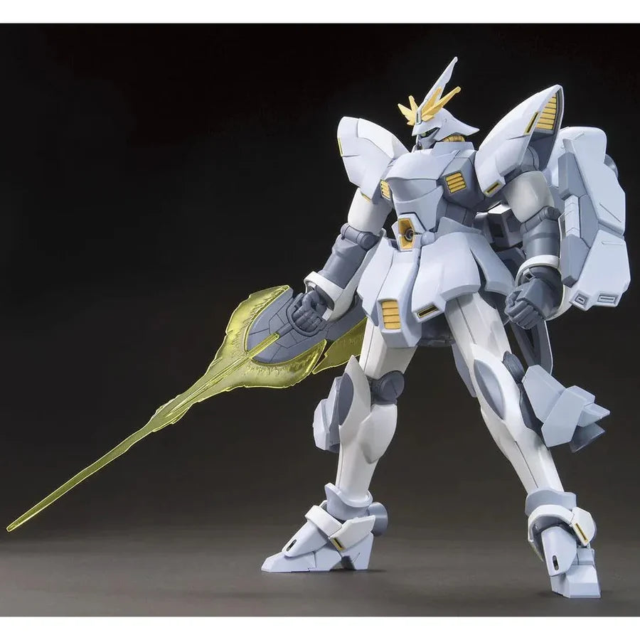 Bandai HGBF 1/144 Miss Sazabi