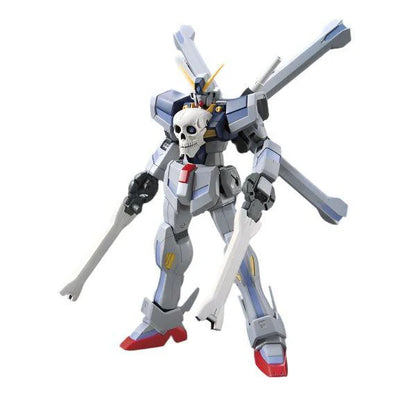 HGBF 1/144 CROSS BONE GUNDAM MAOU