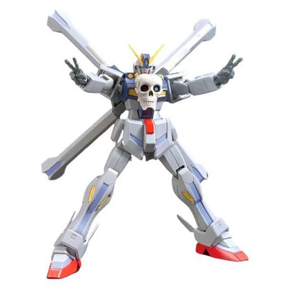 HGBF 1/144 CROSS BONE GUNDAM MAOU