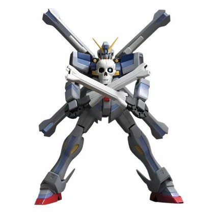HGBF 1/144 CROSS BONE GUNDAM MAOU