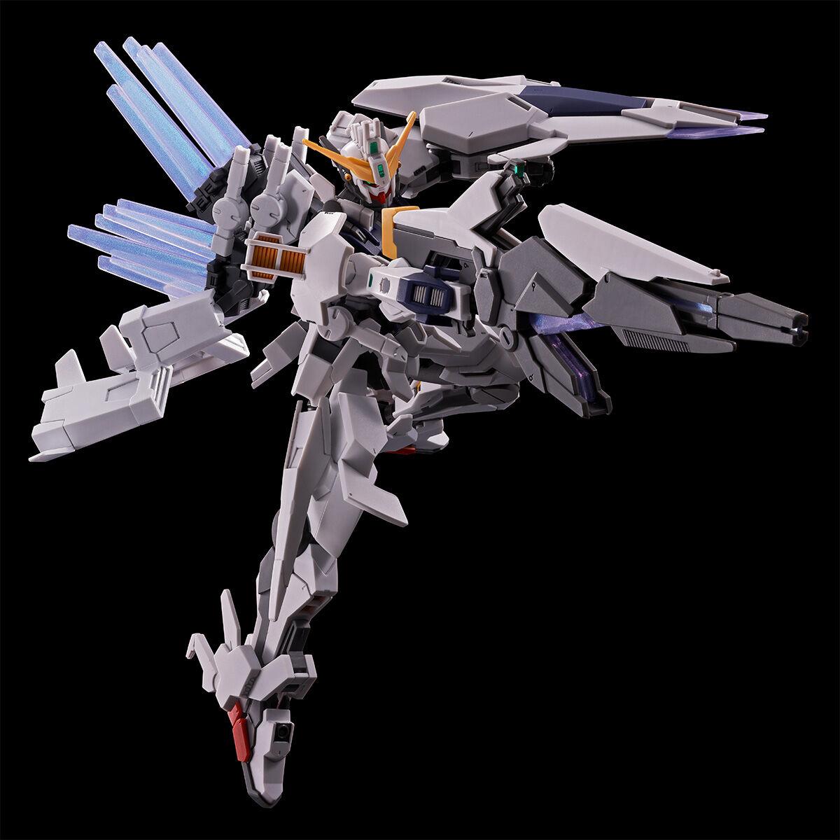 P-Bandai HG 1/144 Gundam Zirius