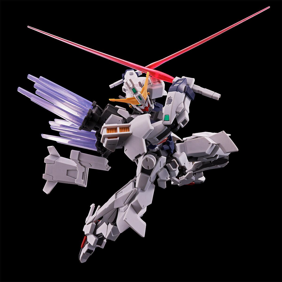 P-Bandai HG 1/144 Gundam Zirius