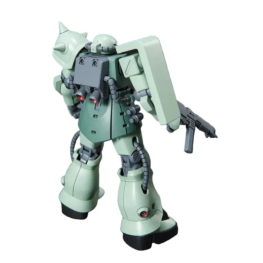 Bandai HGUC 1/144 F2-ZAKU (ZEON TYPE)