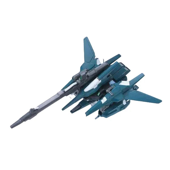 Bandai HGUC 1/144 ReZEL (CAPTAIN MS)