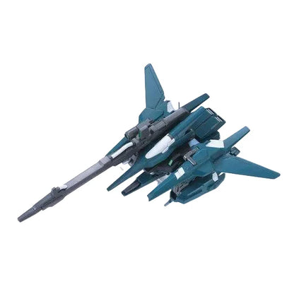 Bandai HGUC 1/144 ReZEL (CAPTAIN MS)