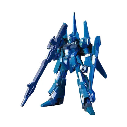 Bandai HGUC 1/144 ReZEL (CAPTAIN MS)