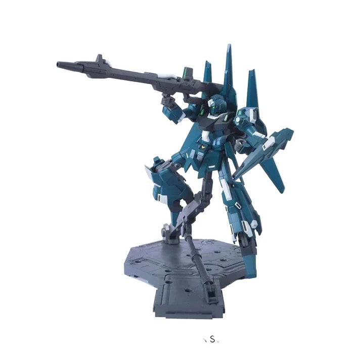 Bandai HGUC 1/144 ReZEL (CAPTAIN MS)