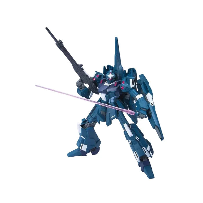 Bandai HGUC 1/144 ReZEL (CAPTAIN MS)