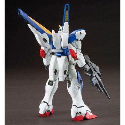 LM314V21 Victory Two Gundam HGUC Model Kit Bandai Hobby