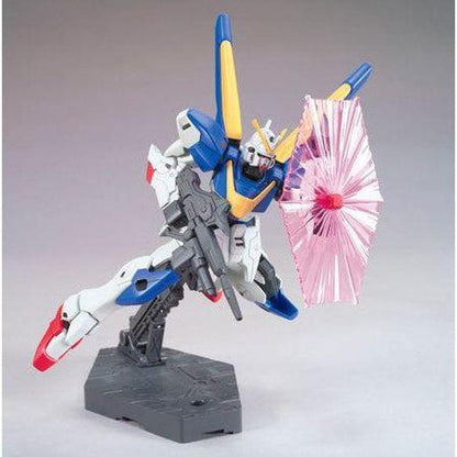 LM314V21 Victory Two Gundam HGUC Model Kit Bandai Hobby
