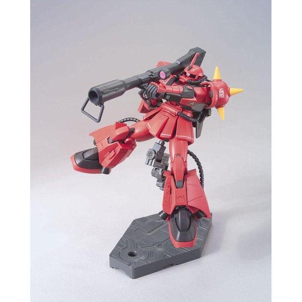 Bandai 1/144 HGUC MS06R2 ZAKU II JOHNNY RIDDEN CUSTOM