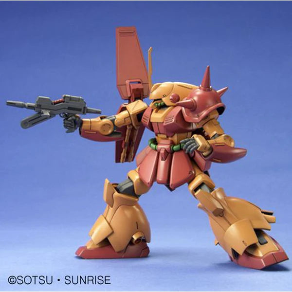 HGUC 1/144 MARASAI