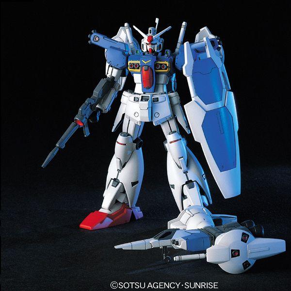 HGUC 1/144 RX78 GP01Fb