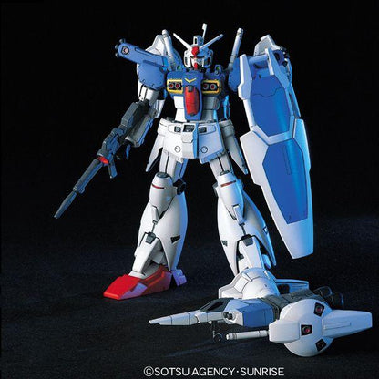 HGUC 1/144 RX78 GP01Fb