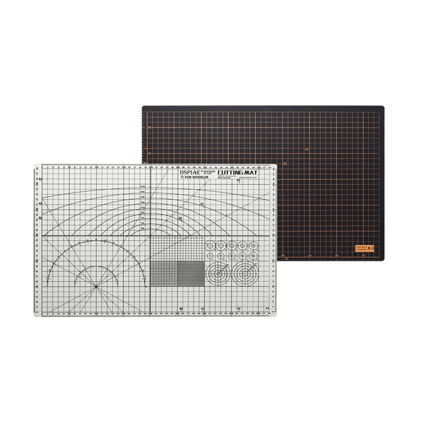 DSPIAE Cutting Mat