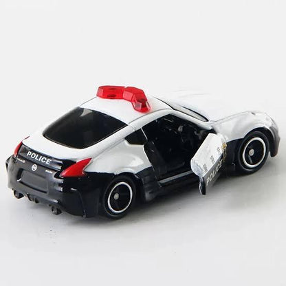TOMICA (Regular) No.61 Nissan Fairlady Z NISMO Police Car
