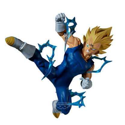 Dragon Ball Z Majin Vegeta Match Makers