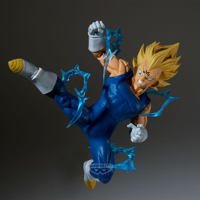 Dragon Ball Z Majin Vegeta Match Makers