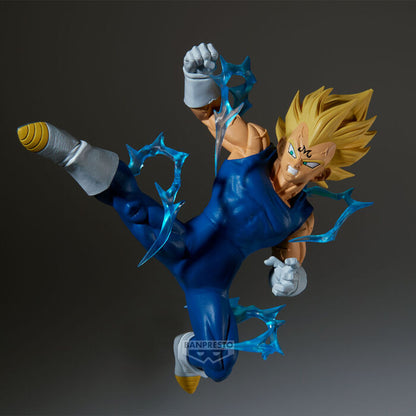 Dragon Ball Z Majin Vegeta Match Makers