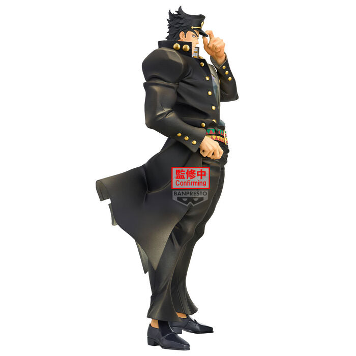 JOJO’S BIZARRE ADVENTURE: STARDUST CRUSADERS - MOMETRIA - JOTARO KUJO