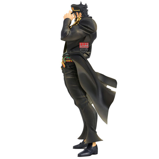 JOJO’S BIZARRE ADVENTURE: STARDUST CRUSADERS - MOMETRIA - JOTARO KUJO