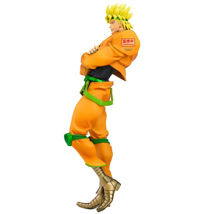 JOJO’S BIZARRE ADVENTURE: STARDUST CRUSADERS - MOMETRIA - DIO