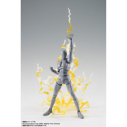 TAMASHII EFFECT Thunder Yellow (Reissue)