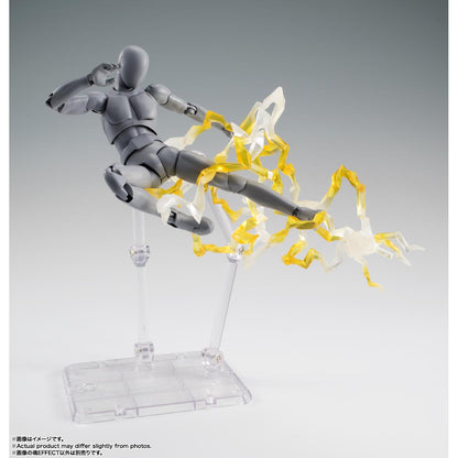 TAMASHII EFFECT Thunder Yellow (Reissue)