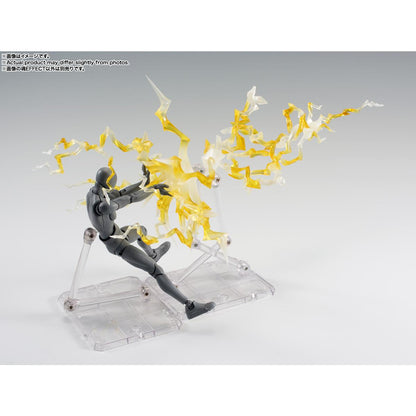 TAMASHII EFFECT Thunder Yellow (Reissue)