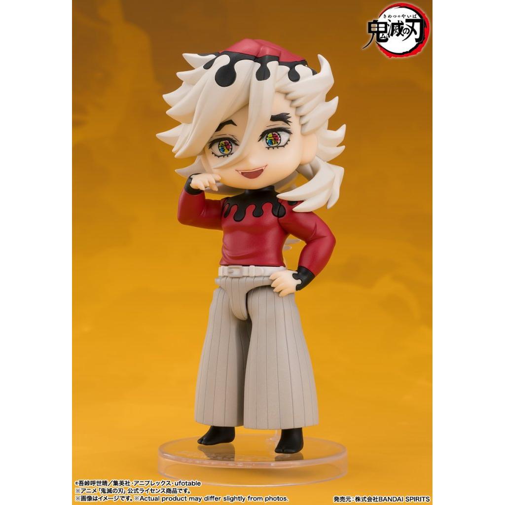 Figuarts mini DOMA
