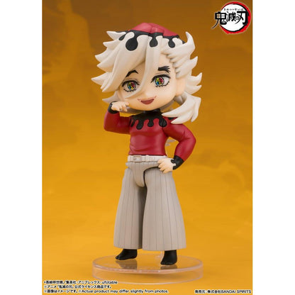 Figuarts mini DOMA