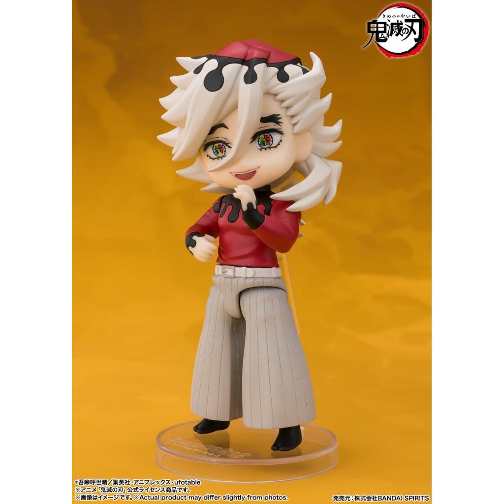 Figuarts mini DOMA