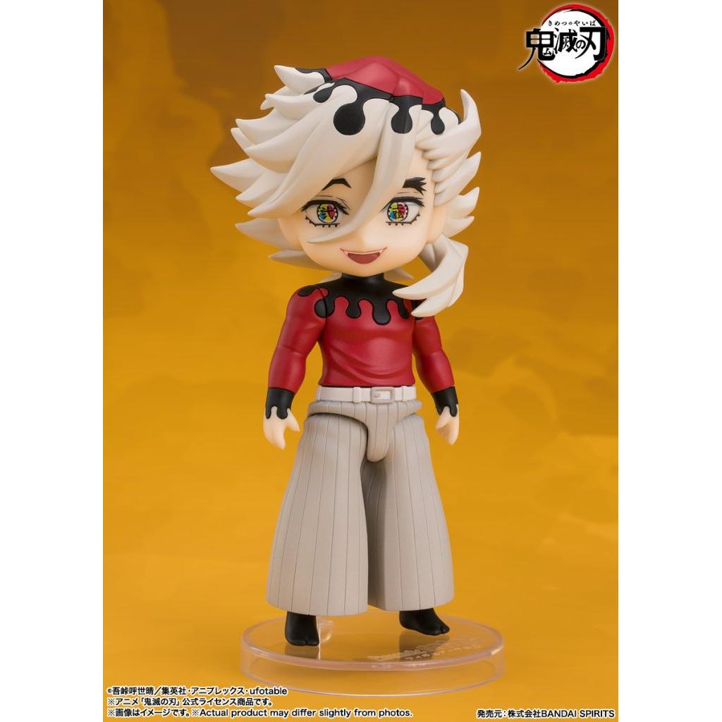 Figuarts mini DOMA