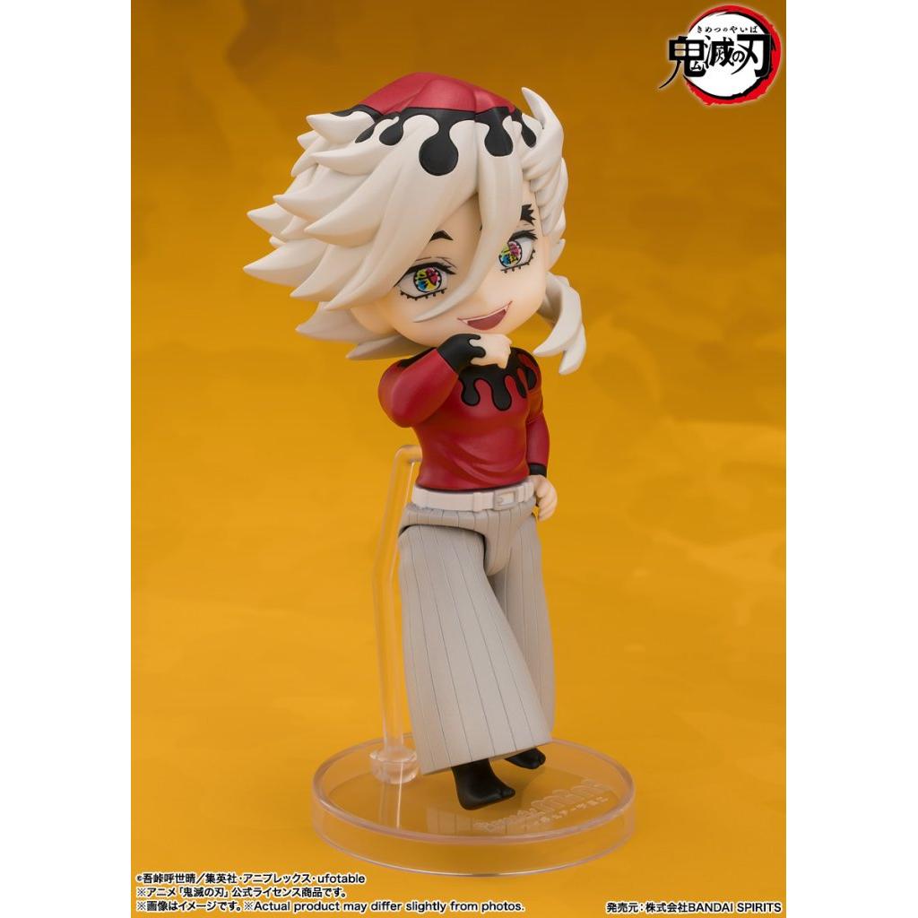 Figuarts mini DOMA
