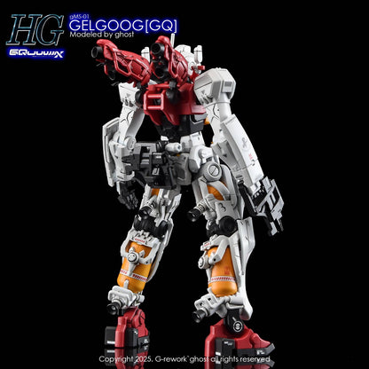 [G-REWORK DECALS] [[HG] [GQX] GELGOOG