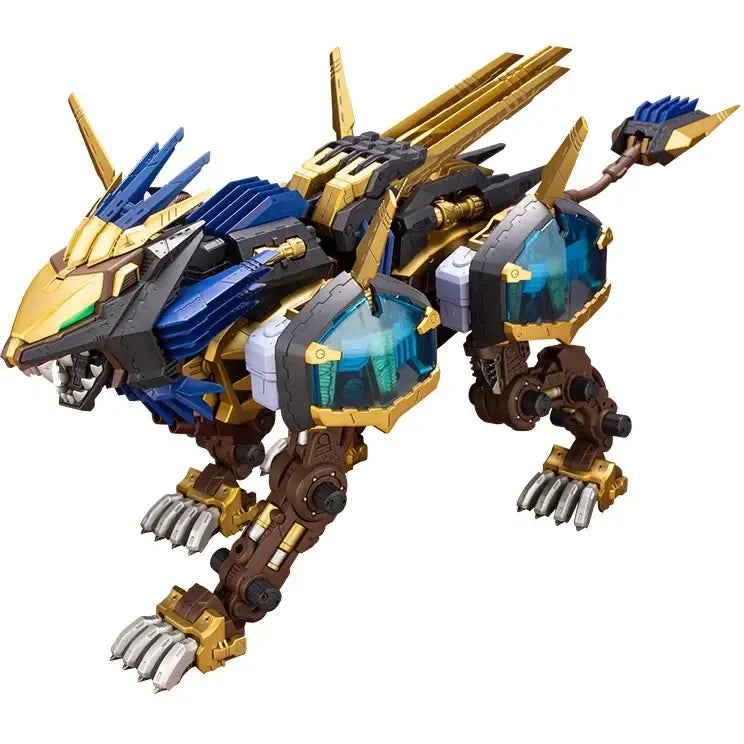 1/72 Zoids Ez-054 Liger Zero X