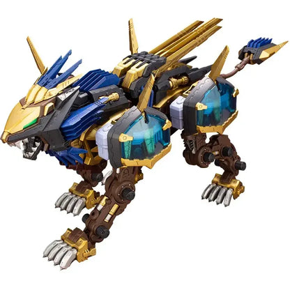 1/72 Zoids Ez-054 Liger Zero X