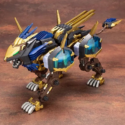 1/72 Zoids Ez-054 Liger Zero X