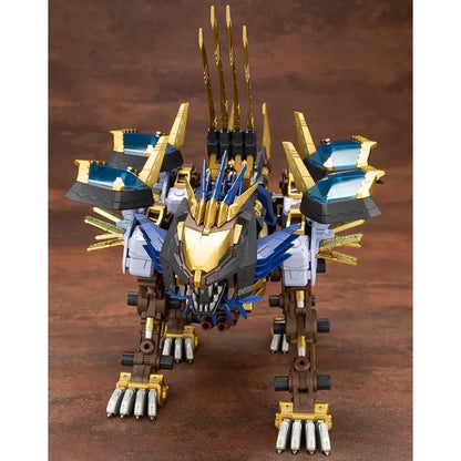1/72 Zoids Ez-054 Liger Zero X