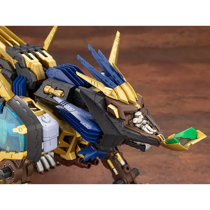 1/72 Zoids Ez-054 Liger Zero X