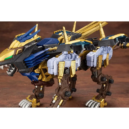1/72 Zoids Ez-054 Liger Zero X