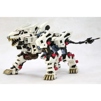 1/72 Zoids RZ-041 Liger Zero  Marking Plus Ver