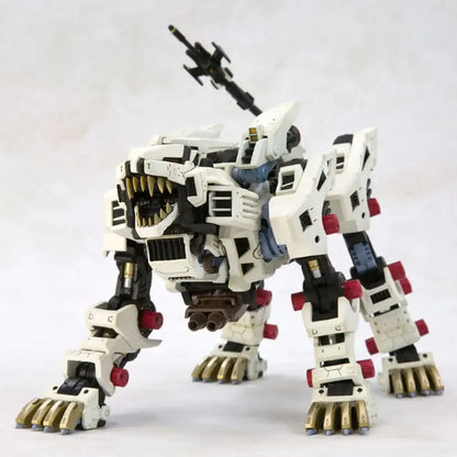1/72 Zoids RZ-041 Liger Zero  Marking Plus Ver