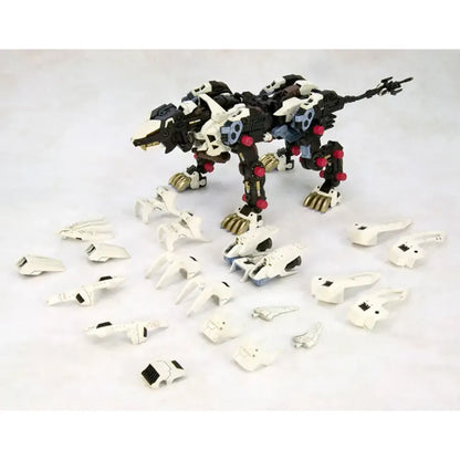 1/72 Zoids RZ-041 Liger Zero  Marking Plus Ver