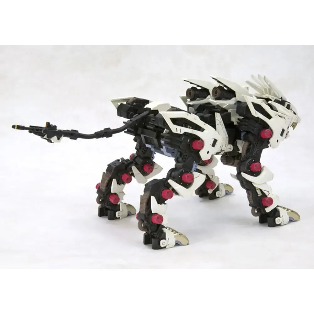 1/72 Zoids RZ-041 Liger Zero  Marking Plus Ver